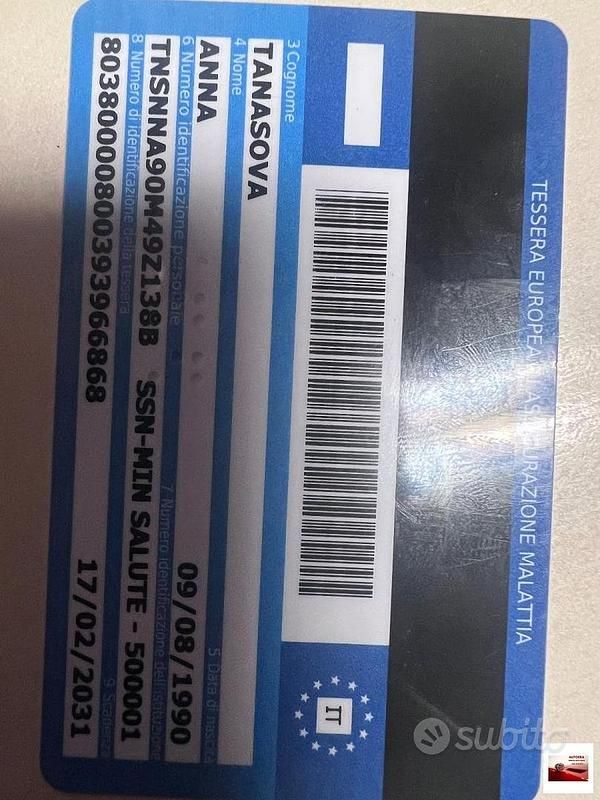 Usata Nissan Qashqai Tekna 111 CV (81 kW) 2011 Bianco SUV