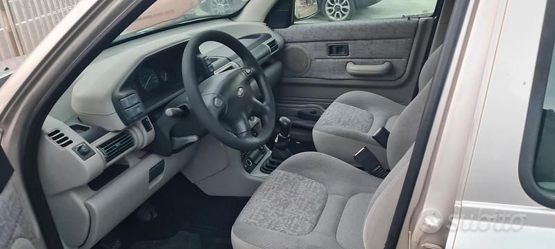 Usata Land Rover Freelander 1999 SUV