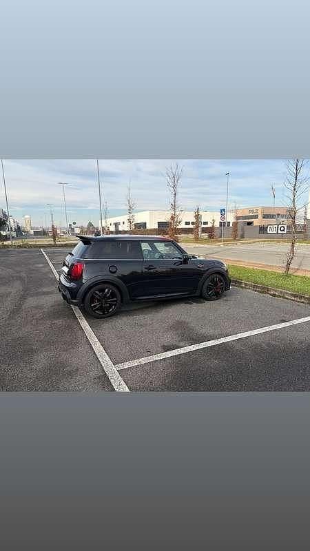 Usata Mini John Cooper Works 231 CV (169 kW) 2023 Utilitaria