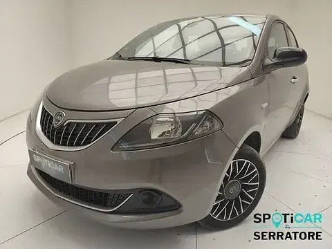 Usata Lancia Ypsilon S 70 CV (51 kW) 2024 Utilitaria
