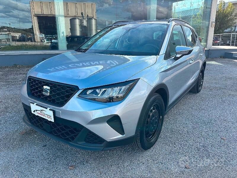 Usata Seat Arona Reference 95 CV (69 kW) 2023 SUV