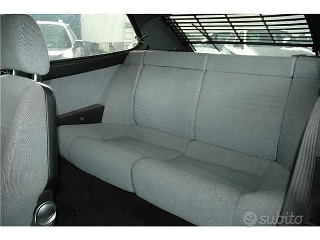 Usata Lancia Beta 101 CV (74 kW) 2025 Berlina