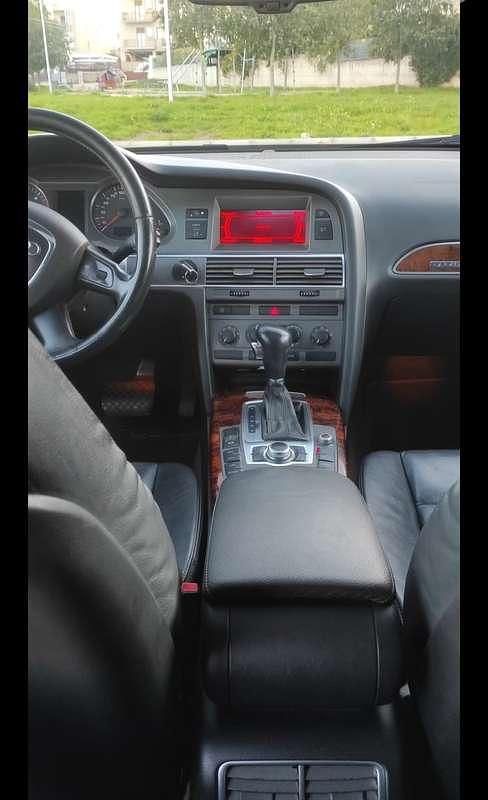 Usata Audi A6 224 CV (164 kW) 2006 Station wagon