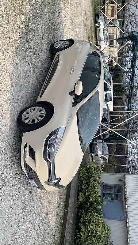 Usata Renault Clio IV 90 CV (66 kW) 2018 Berlina