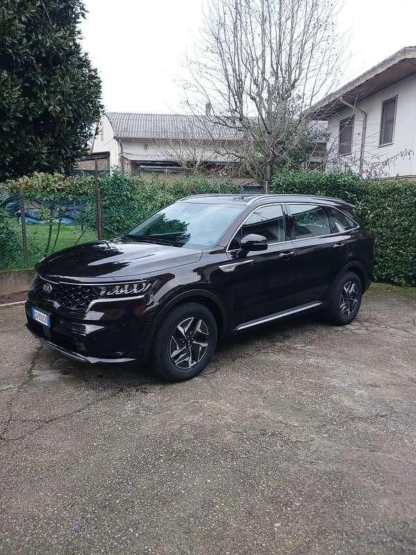 Usata Kia Sorento 179 CV (131 kW) 2021 SUV