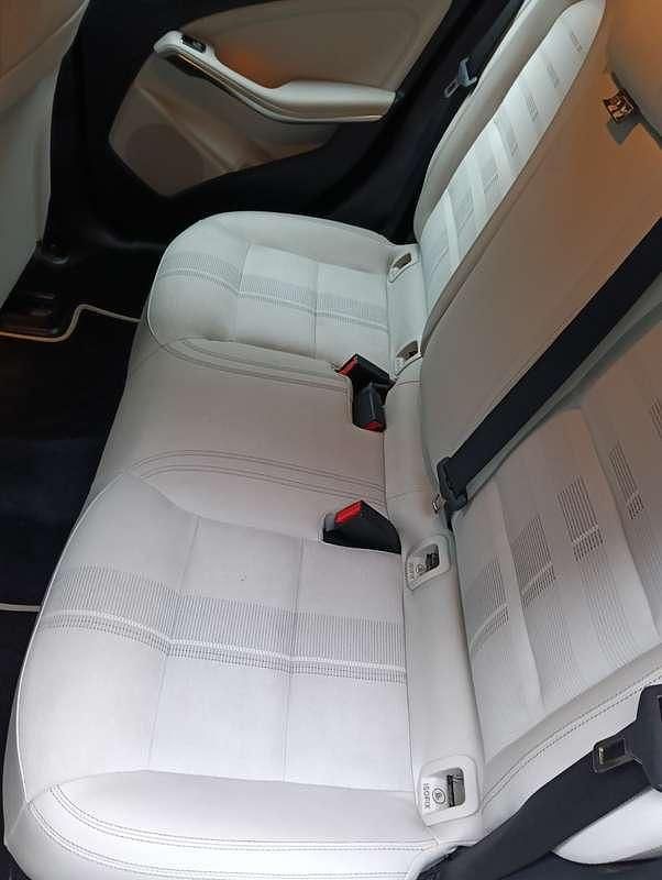 Usata Mercedes GLA220 Executive 170 CV (125 kW) 2018 SUV