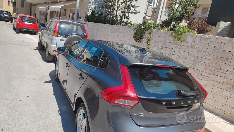Usata Volvo V40 CC 2013 Station wagon
