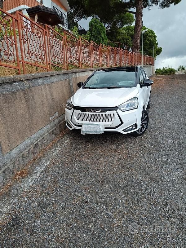 Usata EVO Evo 3 113 CV (83 kW) 2023 SUV