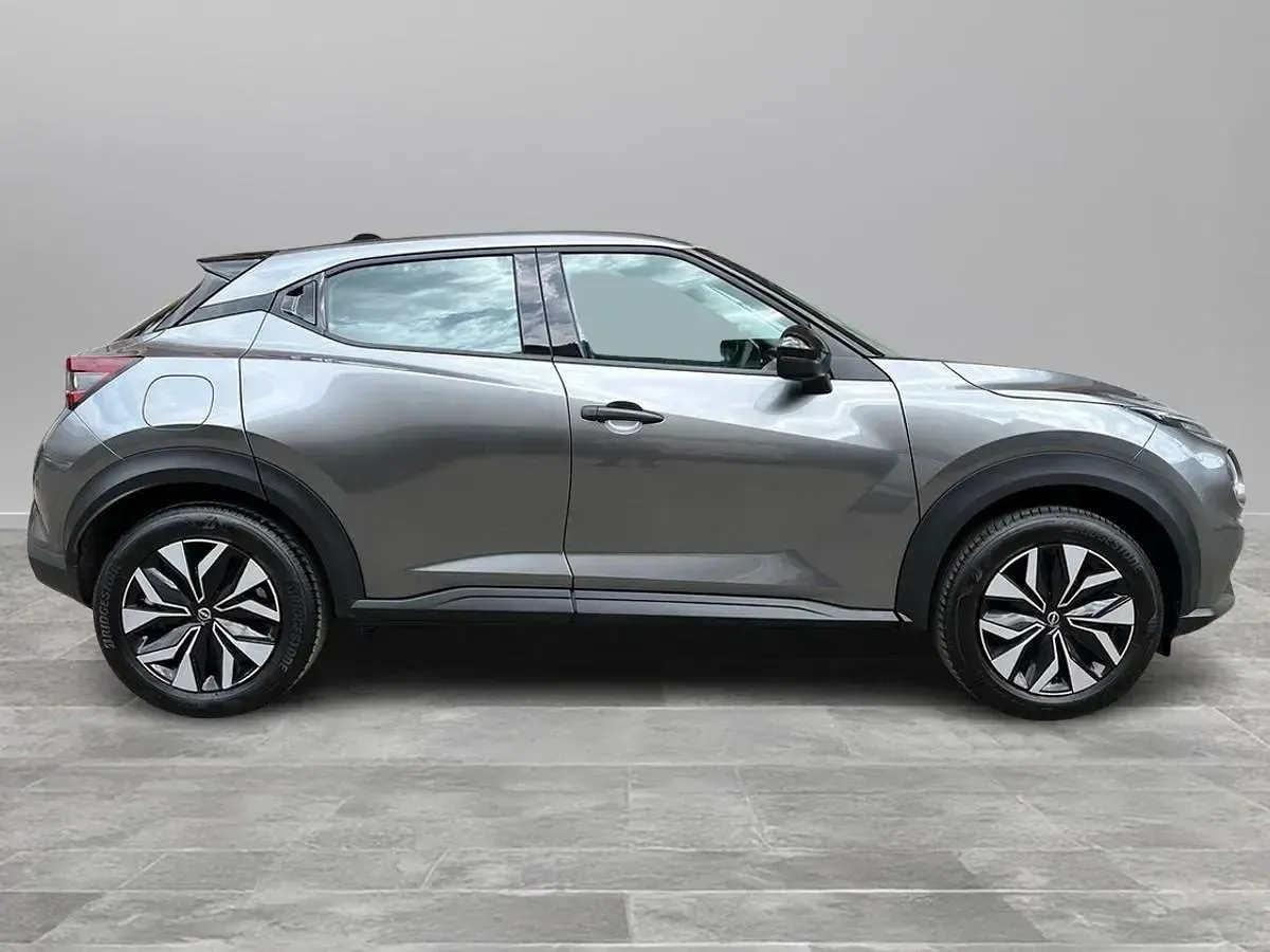 Usata Nissan Juke Acenta 114 CV (83 kW) 2025 Other SUV