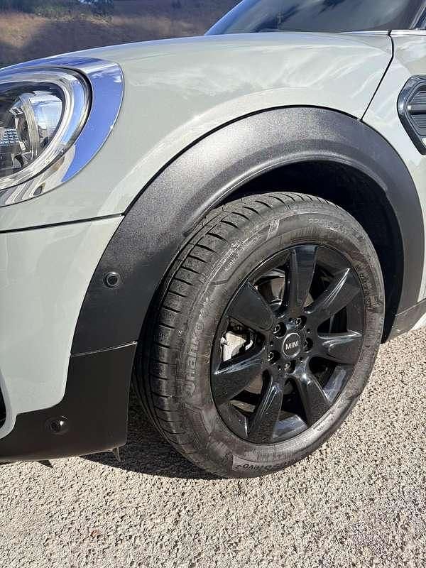 Usata Mini Countryman 116 CV (85 kW) 2019