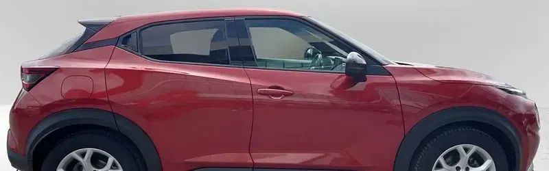 Usata Nissan Juke Acenta 117 CV (86 kW) 2021 SUV