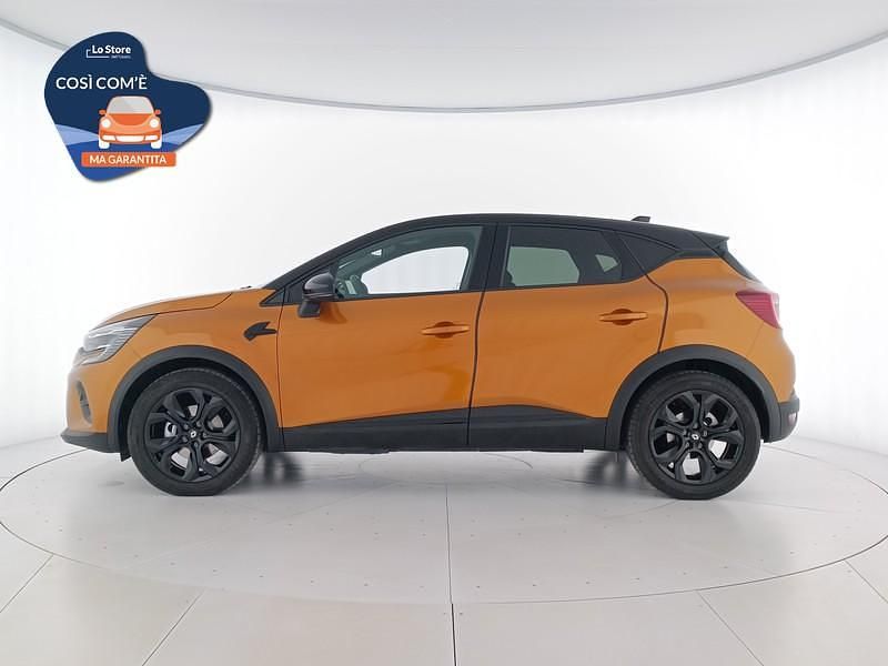 Usata Renault Captur Rive Gauche 143 CV (105 kW) 2022 SUV
