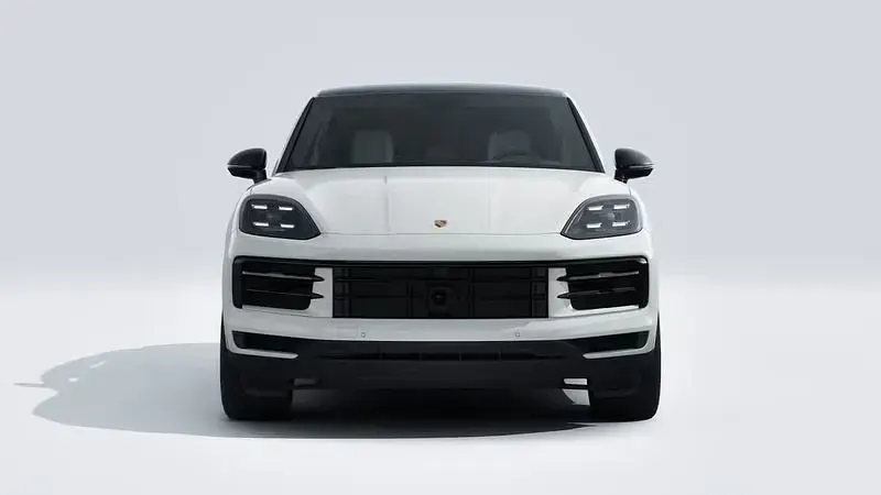 Usata Porsche Cayenne 470 CV (345 kW) 2025 Other SUV