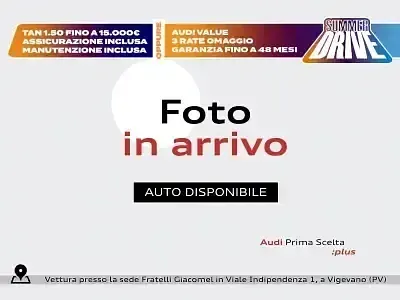 Usata Audi Q3 Sportback S-Line 190 CV (139 kW) 2023 SUV