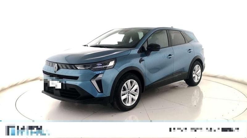 Nuova Renault Symbioz Evolution 120 CV (88 kW) 2026 Vari colori SUV