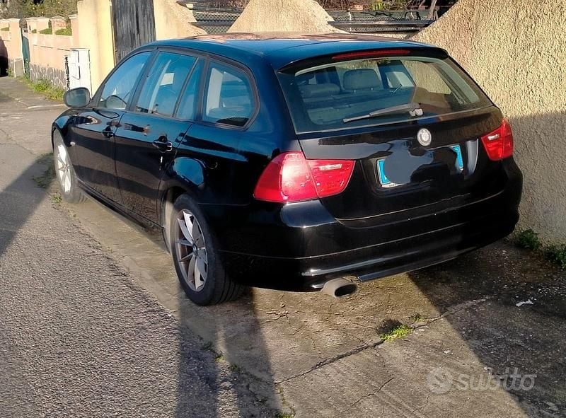 Usata BMW 320 184 CV (135 kW) 2011 Station wagon
