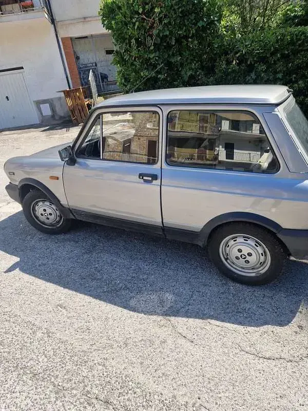 Usata Autobianchi A112 41 CV (30 kW) 1984 Utilitaria