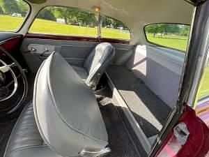 Usata Alfa Romeo Giulietta Sprint 90 CV (66 kW) 1959 Rosso Utilitaria