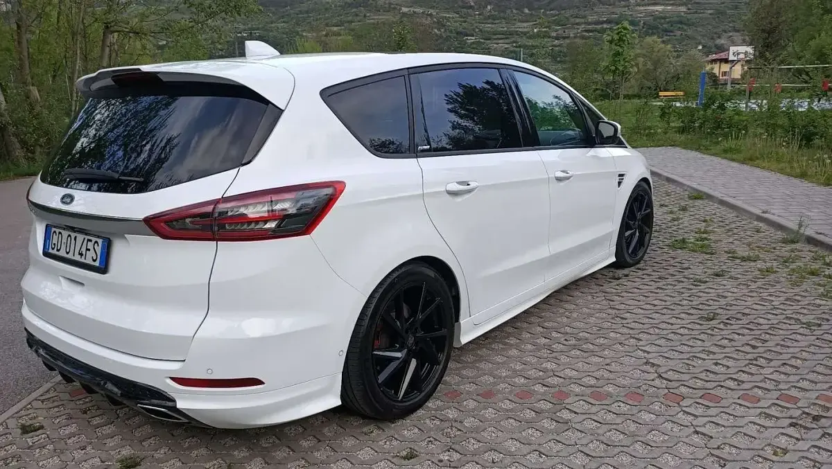 Usata Ford S-MAX Business Edition 189 CV (139 kW) 2021 Monovolume