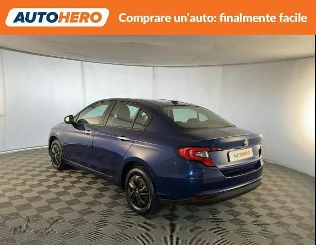 Usata Fiat Tipo S 131 CV (96 kW) 2025 Blu Berlina