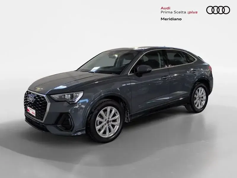 Brugt Audi Q3 Business Plus 150 HK (110 kW) 2022 SUV