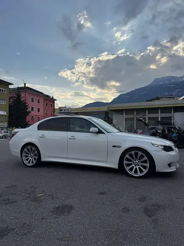 Usata BMW 530 218 CV (160 kW) 2004 Berlina