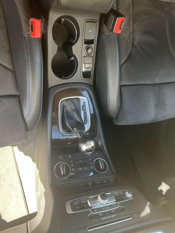 Usata Audi Q3 Business 184 CV (135 kW) 2017 SUV