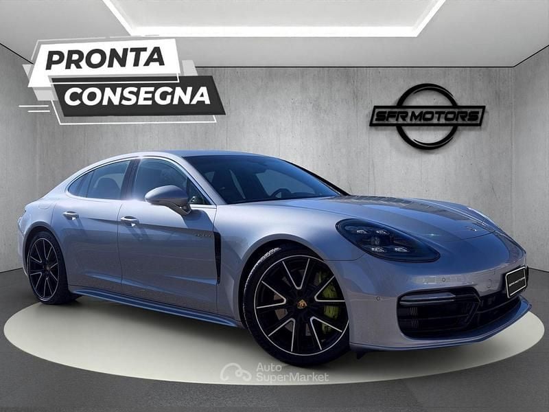 Usata Porsche Panamera 462 CV (339 kW) 2020 Other Utilitaria