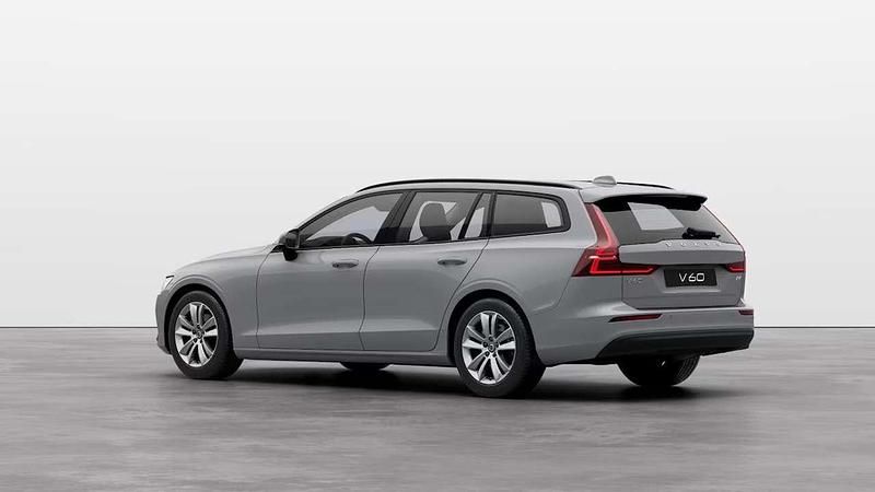 Nuova Volvo V60 Core 197 CV (144 kW) 2025 Grigio Station wagon