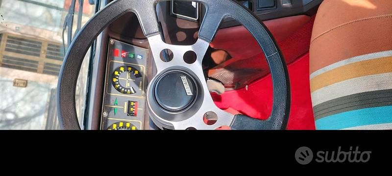 Usata Fiat X 1/9 1970 Cabrio