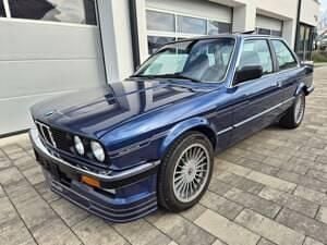 Usata Alpina C2 210 CV (154 kW) 1986 Blu Berlina