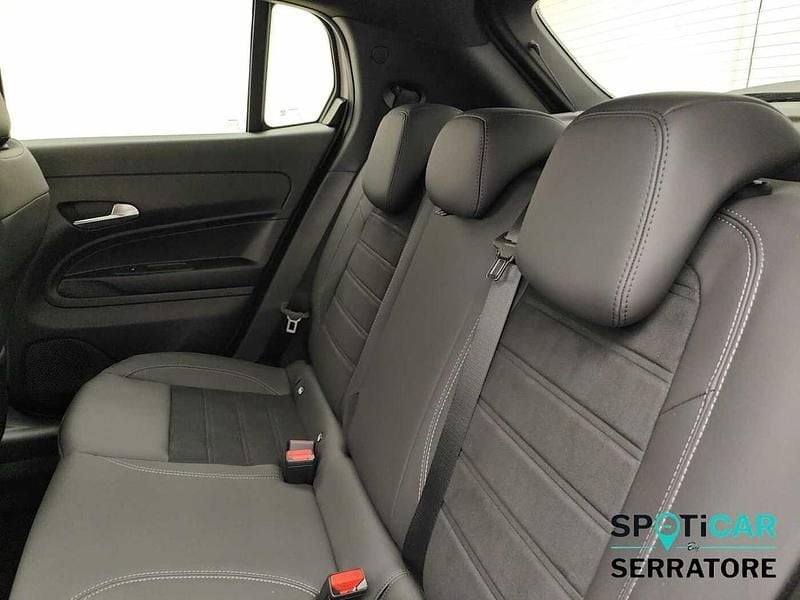 Nuova Fiat 600 Sport 110 CV (80 kW) 2026 Bronzo SUV