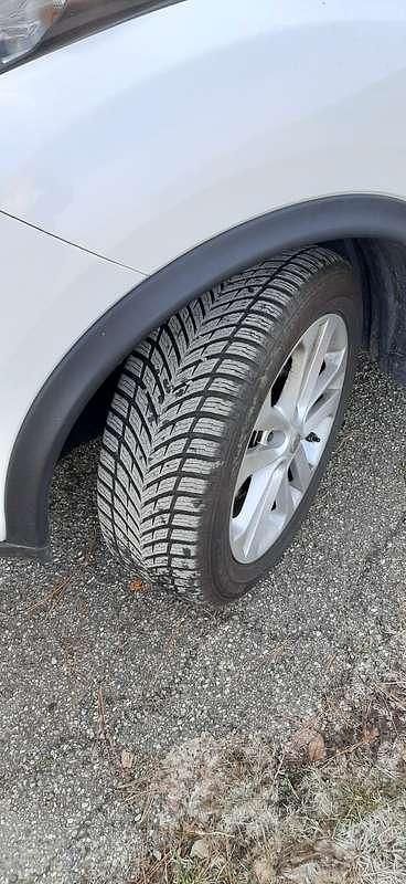 Usata Nissan Juke Tekna 110 CV (80 kW) 2014 SUV