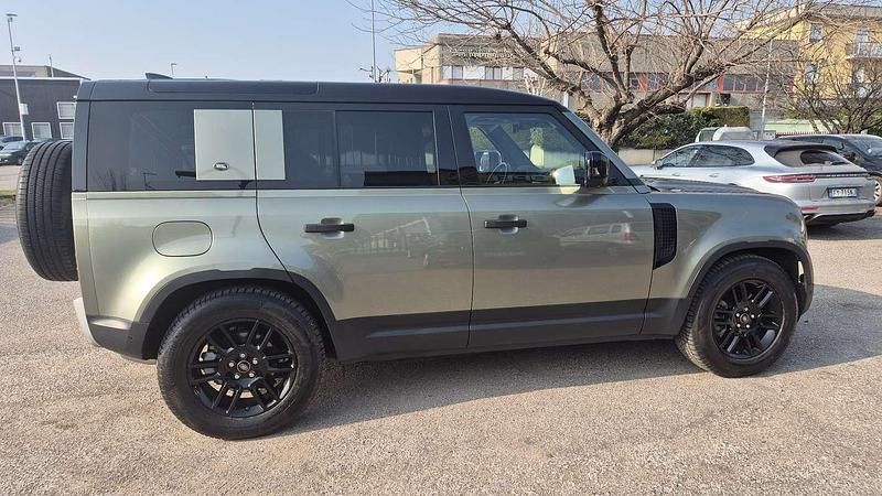 Usata Land Rover Defender S 241 CV (177 kW) 2021 SUV