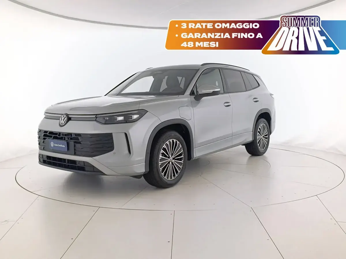 Usata VW Tayron Edition 204 CV (150 kW) 2026 SUV