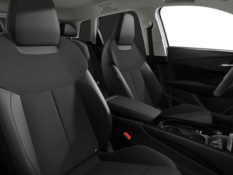 Nuova Audi Q3 Advanced Plus 272 CV (200 kW) 2026 Grigio SUV