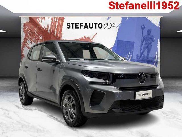 Grigio Nuova 2025 Citroën C3 | 14.400 € (Super prezzo) - Immagine 1/4