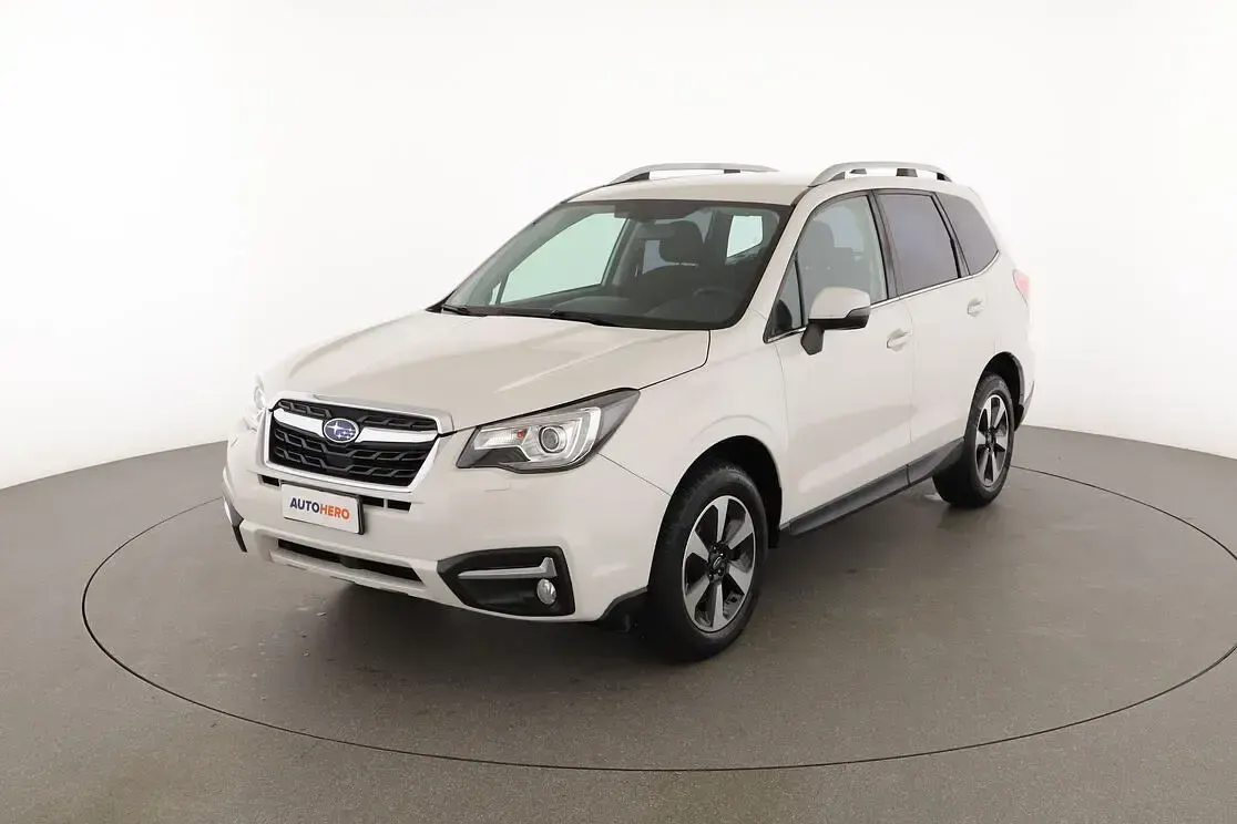 Usata Subaru Forester Sport 147 CV (108 kW) 2017 SUV