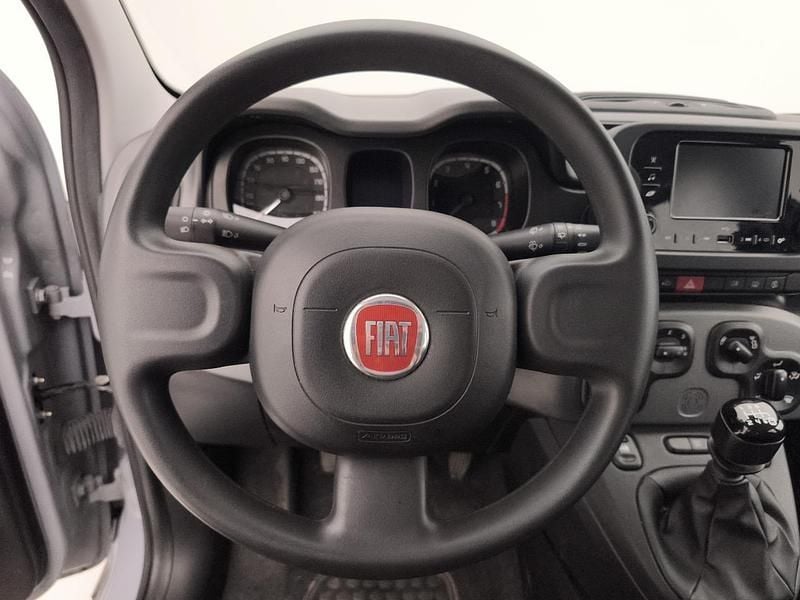 Usata Fiat Panda City Life 70 CV (51 kW) 2023 Grigio Utilitaria