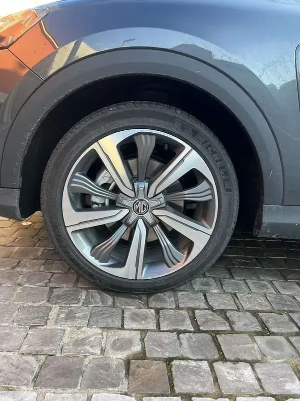 Usata MG Marvel R Comfort 64 kW (88 CV) 2024 SUV