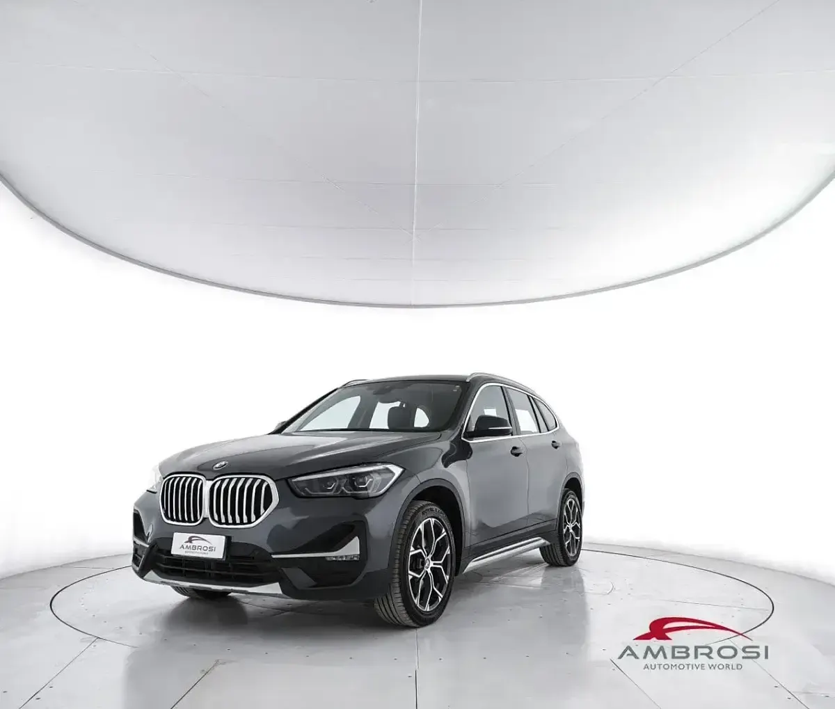 Usata BMW X1 xLine 150 CV (110 kW) 2022 SUV