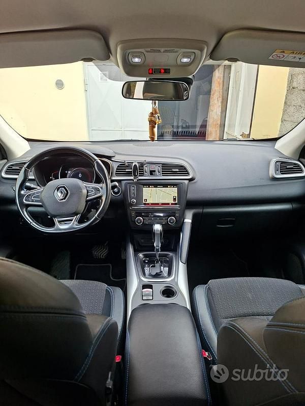 Usata Renault Kadjar 110 CV (80 kW) 2018 SUV