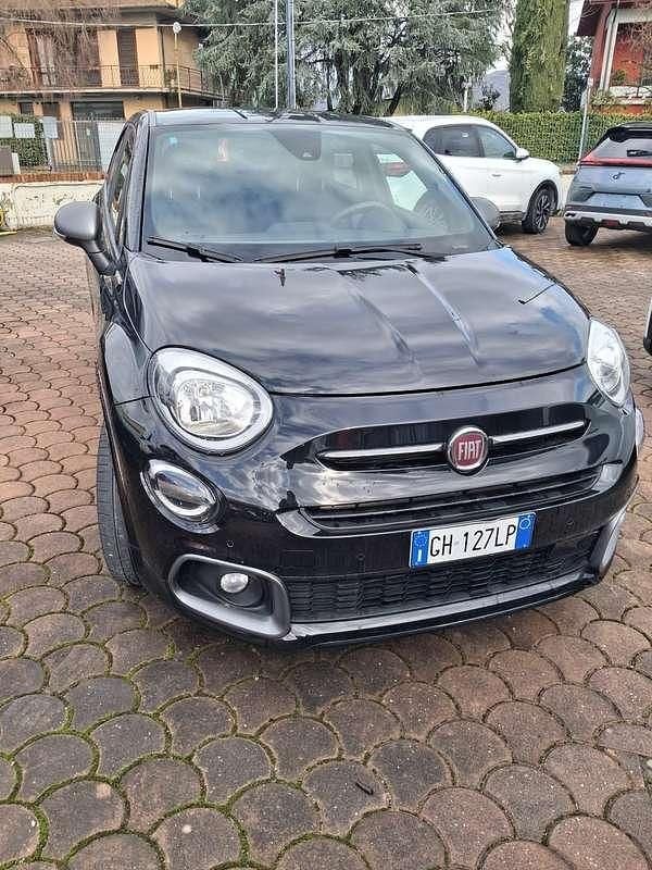 Usata Fiat 500X Sport 95 CV (69 kW) 2022 SUV