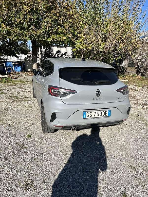 Usata Renault Clio V Evolution 101 CV (74 kW) 2024 Berlina