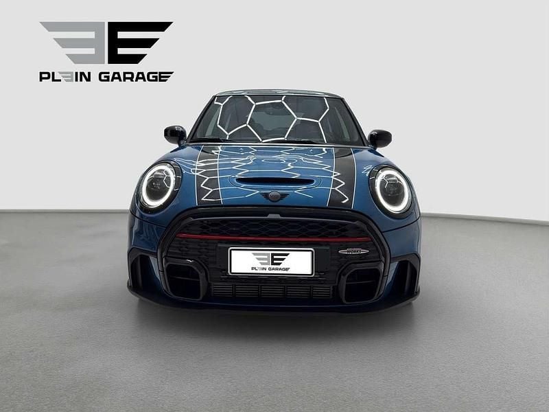 Usata Mini John Cooper Works 231 CV (169 kW) 2024 Other Utilitaria