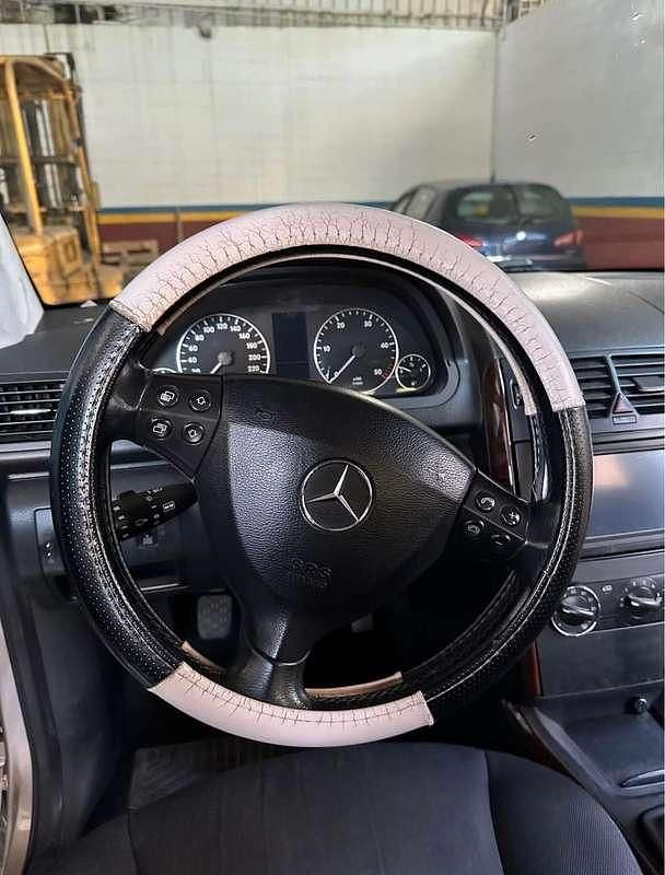 Usata Mercedes A180 Elegance 109 CV (80 kW) 2004