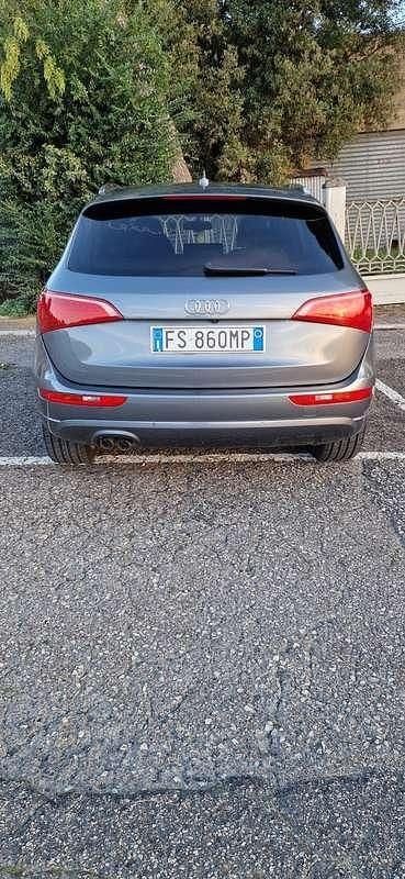 Usata Audi Q5 Exclusive 170 CV (125 kW) 2011 SUV