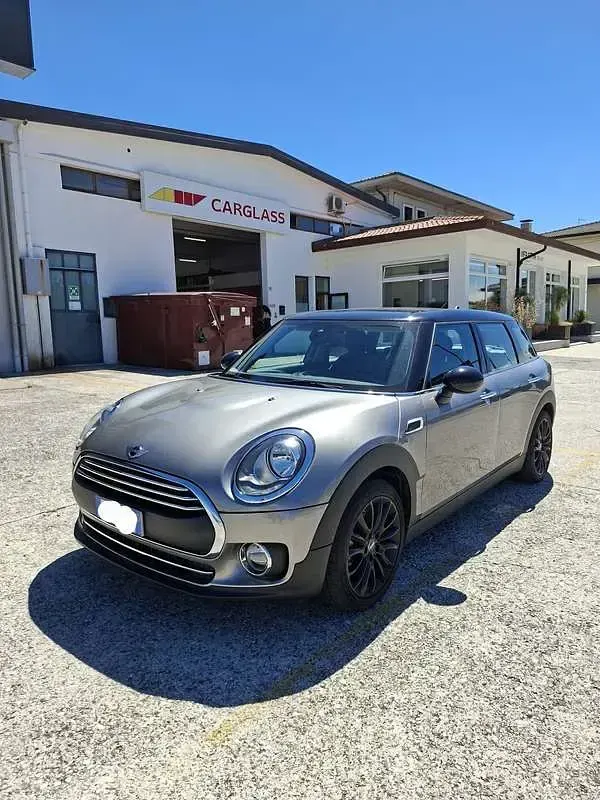 Usata Mini One D Clubman 116 CV (85 kW) 2019 Station wagon
