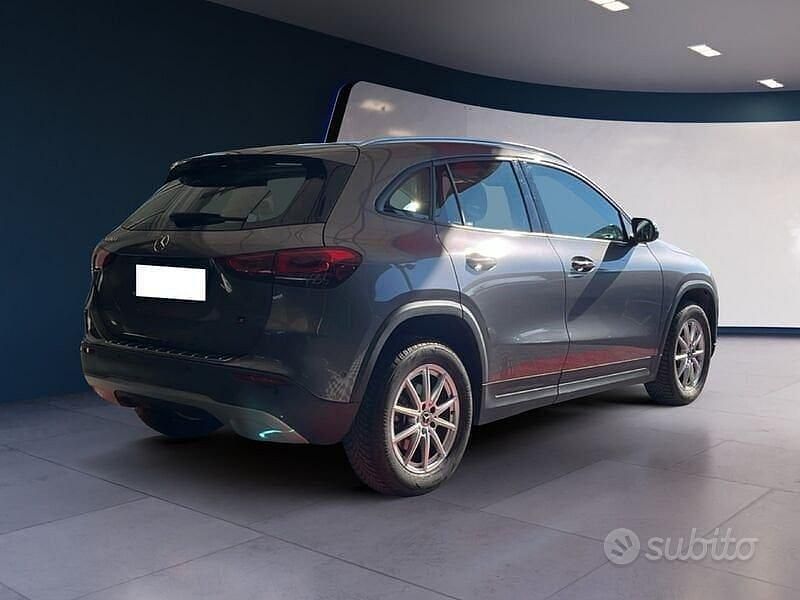 Begagnad Mercedes GLA180 Business 116 HK (85 kW) 2022 Other SUV