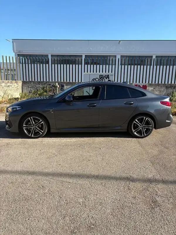Usata BMW 216 M Sport 116 CV (85 kW) 2021 Coupé